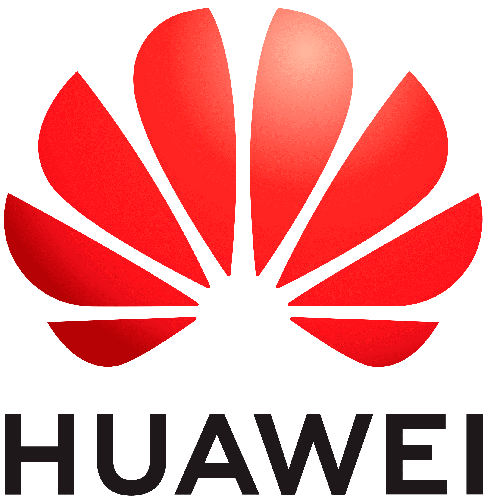Huawei-Logo Huawei-Logo