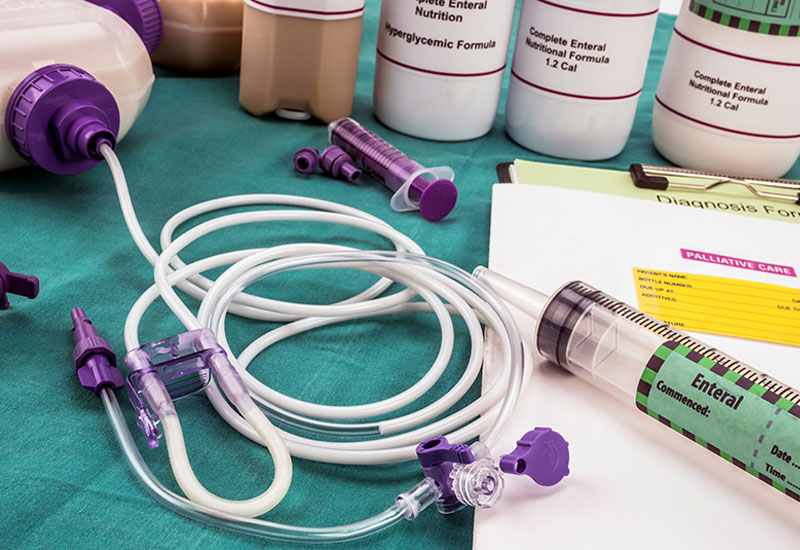 Oral_and_Enternal_Nutrition Enteral Nutrition