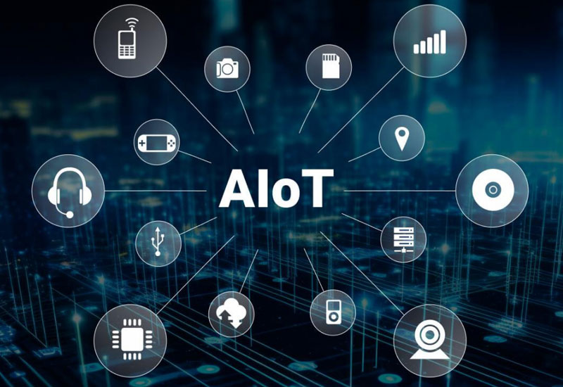 AIoT AIoT