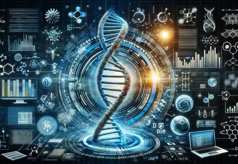 Applied_Bioinformatics Applied Bioinformatics