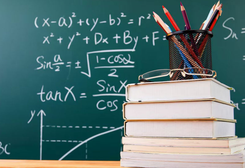 CALCULUS CALCULUS