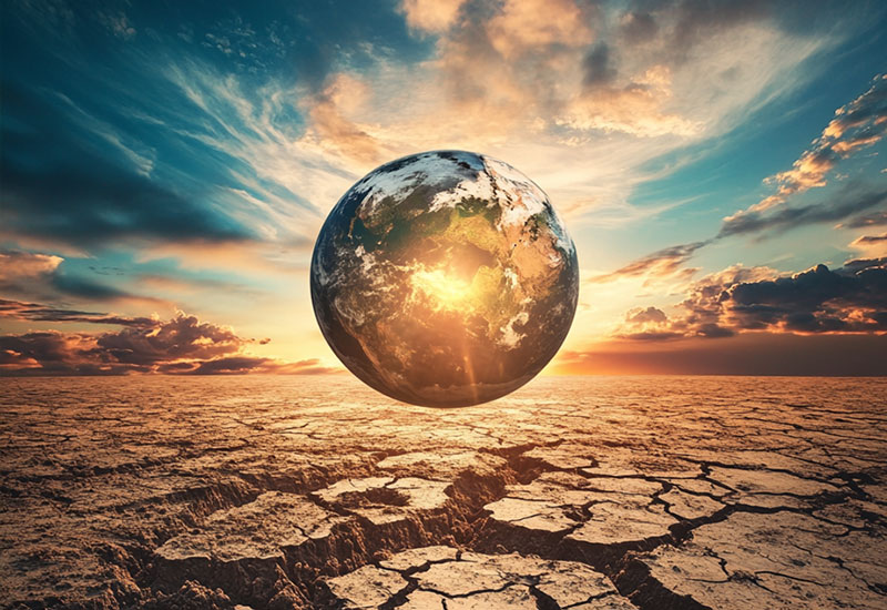 Climate_Change CLIMATE CHANGE