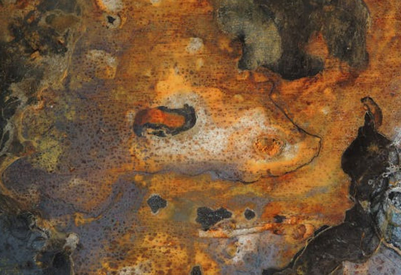 Corrosion_Chemistry Corrosion Chemistry