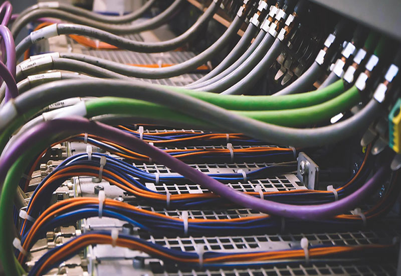Electrical_Safety Electrical Safety and Protection of Electrical Installations
