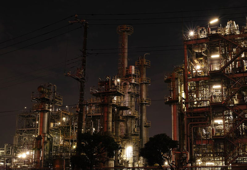 Petrochemical_Industry_Chemistry Petrochemical Industry Chemistry